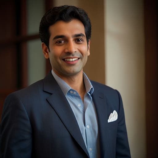 Raj Malhotra